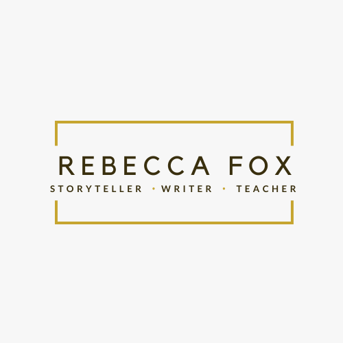 Rebecca Fox